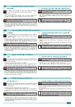 Preview for 3 page of AQUA-LITY A/C Installation, Use And Maintenance Handbook