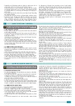 Preview for 5 page of AQUA-LITY A/C Installation, Use And Maintenance Handbook