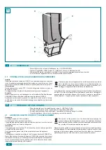 Preview for 6 page of AQUA-LITY A/C Installation, Use And Maintenance Handbook