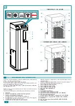 Preview for 8 page of AQUA-LITY A/C Installation, Use And Maintenance Handbook