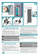 Preview for 16 page of AQUA-LITY A/C Installation, Use And Maintenance Handbook