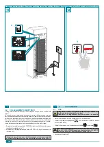 Preview for 18 page of AQUA-LITY A/C Installation, Use And Maintenance Handbook