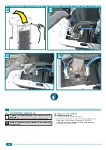 Preview for 30 page of AQUA-LITY A/C Installation, Use And Maintenance Handbook