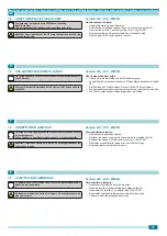 Preview for 31 page of AQUA-LITY A/C Installation, Use And Maintenance Handbook