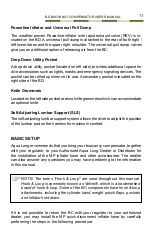 Preview for 11 page of Aqua Lung 397094 User Manual