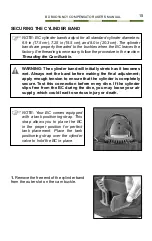 Preview for 15 page of Aqua Lung 397094 User Manual