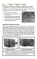 Preview for 20 page of Aqua Lung 397094 User Manual