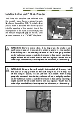 Preview for 25 page of Aqua Lung 397094 User Manual