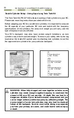 Preview for 32 page of Aqua Lung 397094 User Manual