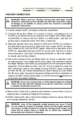 Preview for 33 page of Aqua Lung 397094 User Manual