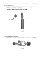 Предварительный просмотр 10 страницы Aqua Lung 762989 Technical Manual