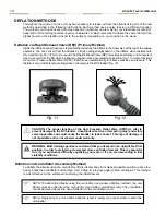 Предварительный просмотр 14 страницы Aqua Lung 762989 Technical Manual