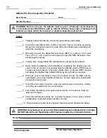 Preview for 16 page of Aqua Lung 762989 Technical Manual