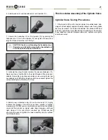 Preview for 21 page of Aqua Lung 762989 Technical Manual