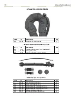 Preview for 36 page of Aqua Lung 762989 Technical Manual