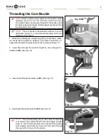 Preview for 7 page of Aqua Lung 769161 User Manual