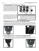 Preview for 10 page of Aqua Lung 769161 User Manual