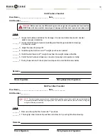 Preview for 11 page of Aqua Lung 769161 User Manual