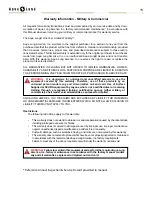 Preview for 15 page of Aqua Lung 769161 User Manual