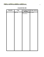 Предварительный просмотр 4 страницы Aqua Lung CSAV NSW Technical Manual