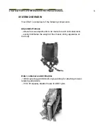 Предварительный просмотр 6 страницы Aqua Lung CSAV NSW Technical Manual