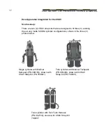 Предварительный просмотр 17 страницы Aqua Lung CSAV NSW Technical Manual