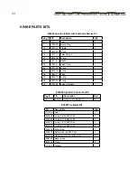 Предварительный просмотр 33 страницы Aqua Lung CSAV NSW Technical Manual