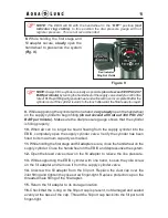 Предварительный просмотр 11 страницы Aqua Lung EBIS-3000 User Manual