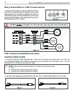 Preview for 76 page of Aqua Lung G3000SS Operation & Maintenance Manual