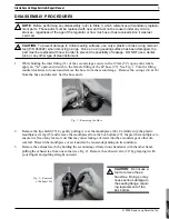 Preview for 5 page of Aqua Lung GLACIA Service & Repair Manual