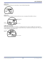 Preview for 33 page of Aqua Lung i300C Owner'S Manual