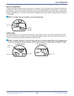 Preview for 35 page of Aqua Lung i300C Owner'S Manual