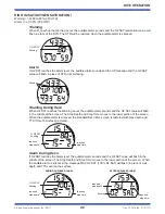 Preview for 42 page of Aqua Lung i300C Owner'S Manual