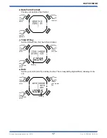 Preview for 17 page of Aqua Lung i450T Owner'S Manual