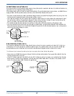 Preview for 47 page of Aqua Lung i450T Owner'S Manual