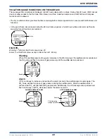 Preview for 49 page of Aqua Lung i450T Owner'S Manual