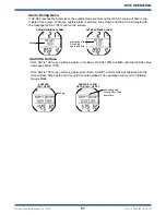 Preview for 51 page of Aqua Lung i450T Owner'S Manual