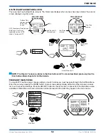 Preview for 58 page of Aqua Lung i450T Owner'S Manual