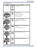 Предварительный просмотр 10 страницы Aqua Lung i550 Owner'S Manual