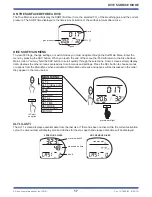 Предварительный просмотр 17 страницы Aqua Lung i550 Owner'S Manual