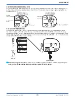 Preview for 45 page of Aqua Lung i550C Owner'S Manual