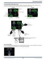 Preview for 26 page of Aqua Lung i750TC Owner'S Manual