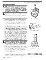 Preview for 10 page of Aqua Lung Micra ADJ Service & Repair Manual