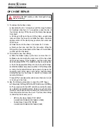 Предварительный просмотр 15 страницы Aqua Lung PHODS Technical Manual