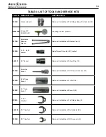 Preview for 19 page of Aqua Lung PHODS Technical Manual