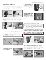 Preview for 6 page of Aqua Lung SEA LV2 Technical Manual