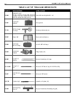 Preview for 22 page of Aqua Lung SEA LV2 Technical Manual