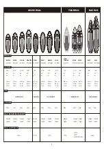 Preview for 4 page of Aqua-Marina AIRSHIP RACE User Manual