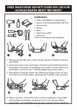 Preview for 17 page of Aqua-Marina AIRSHIP RACE User Manual