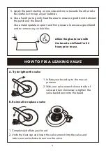 Preview for 38 page of Aqua-Marina AIRSHIP RACE User Manual